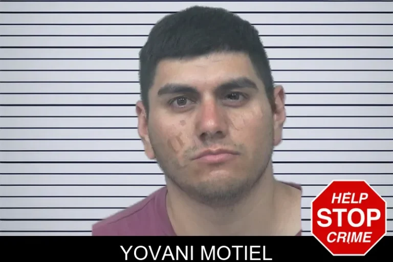 Yovani Motiel
