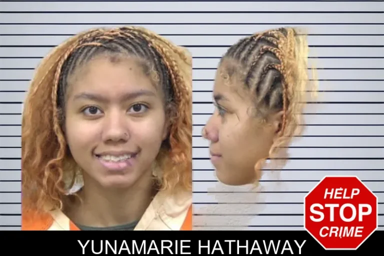 Yunamarie Hathaway