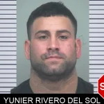 Yunier Rivero Del Sol mugshot – Gwinnett County , Georgia Yunier Rivero Del Sol mugshot