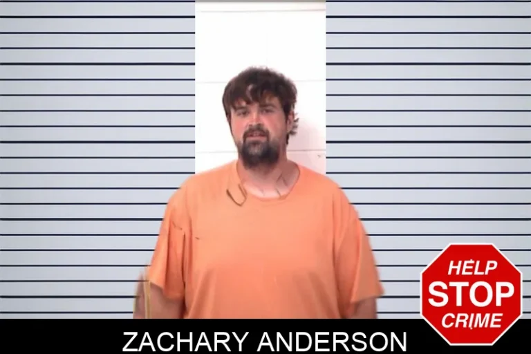 Zachary Anderson