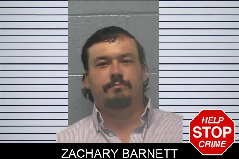 Zachary Barnett