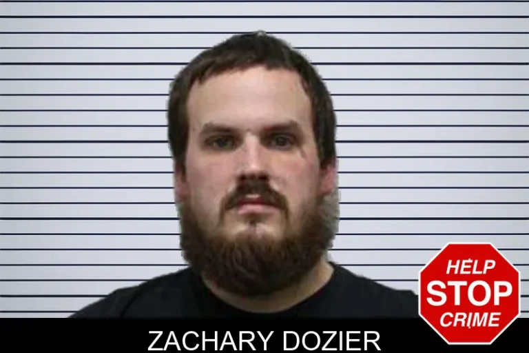 Zachary Dozier