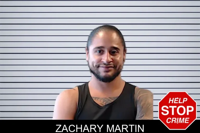 Zachary Martin mugshot – DeKalb County , Georgia Zachary Martin