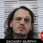 Zachary Murphy mugshot – Colquitt County , Georgia Zachary Murphy mugshot