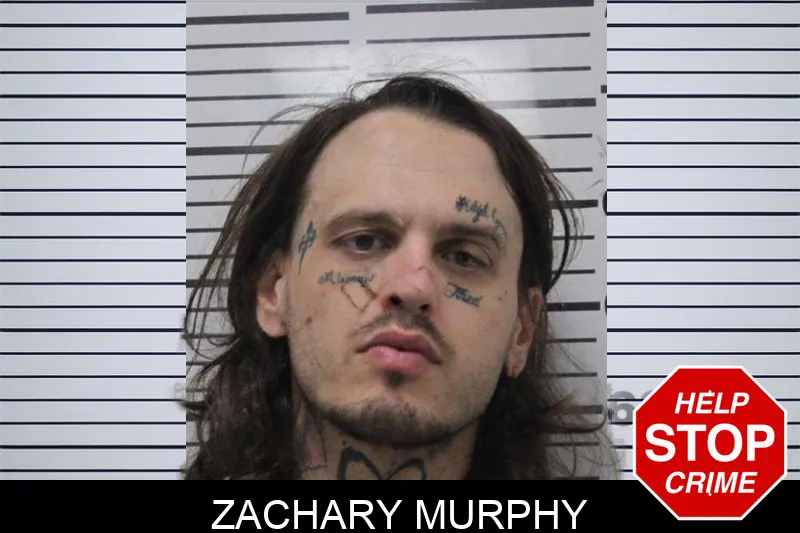 Zachary Murphy mugshot – Colquitt County , Georgia Zachary Murphy mugshot