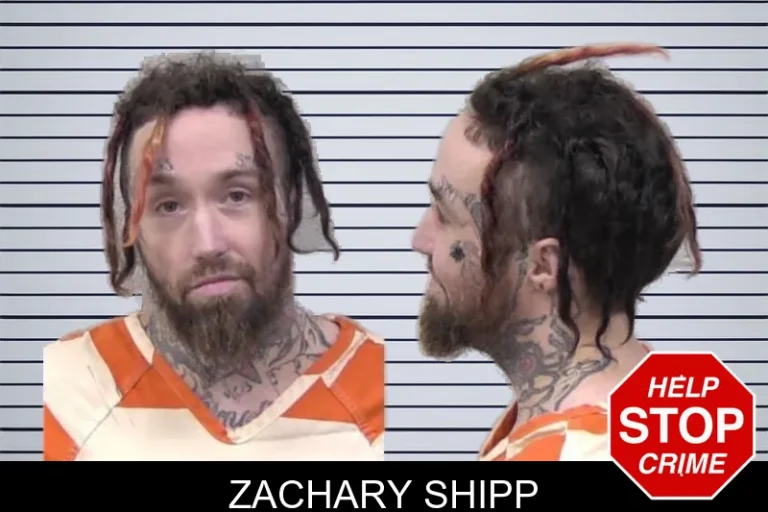 Zachary Shipp