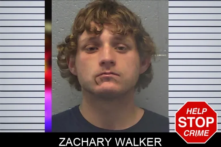 Zachary Walker
