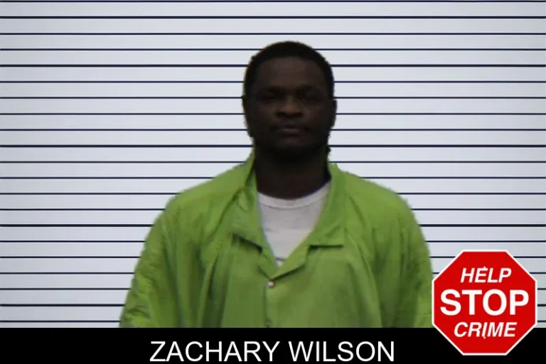 Zachary Wilson