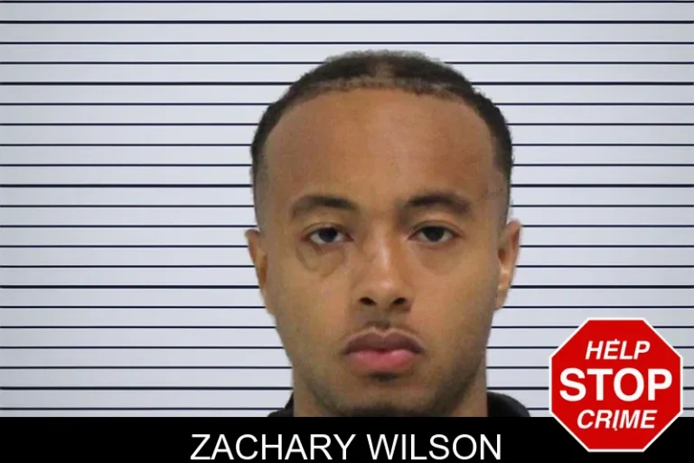 Zachary Wilson