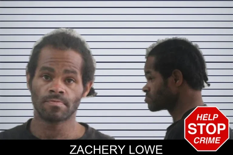 Zachery Lowe