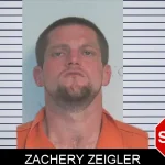 Zachery Zeigler mugshot – Berrien County , Georgia Zachery Zeigler mugshot