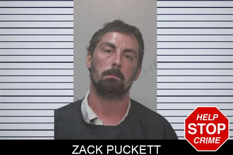 Zack Puckett