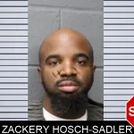 Zackery Hosch-Sadler mugshot – Forsyth County , Georgia Zackery Hosch-Sadler mugshot