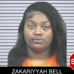Zakariyyah Bell mugshot – Mitchell County , Georgia Zakariyyah Bell mugshot