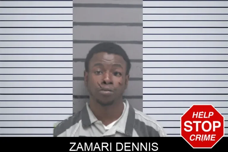 Zamari Dennis