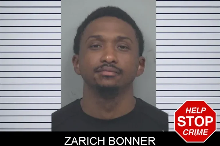 Zarich Bonner