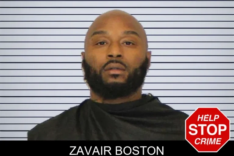 Zavair Boston