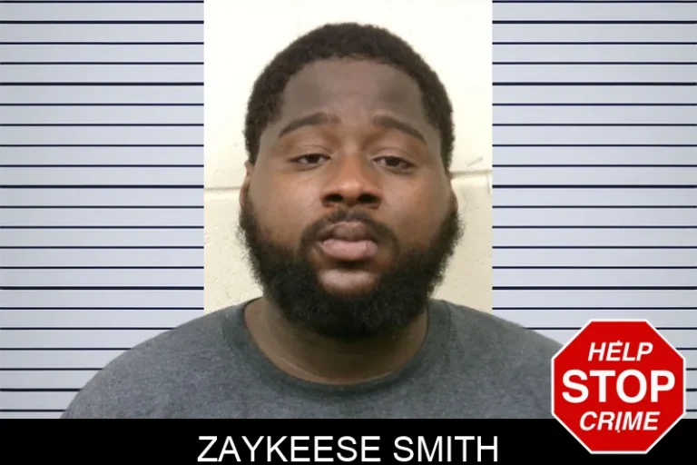 Zaykeese Smith