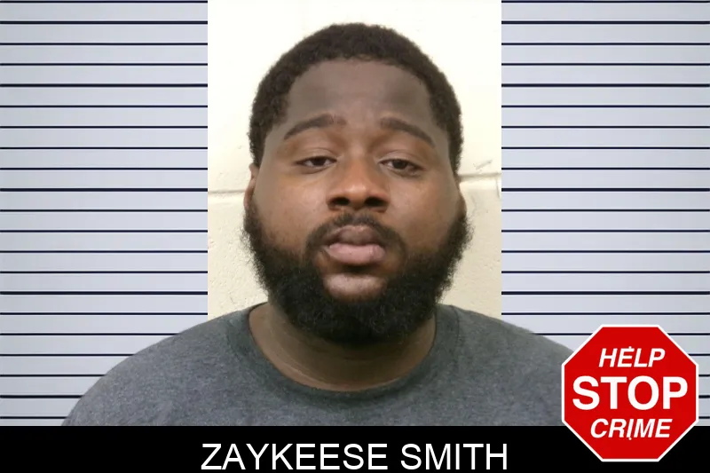Zaykeese Smith mugshot – Bulloch County , Georgia Zaykeese Smith mugshot