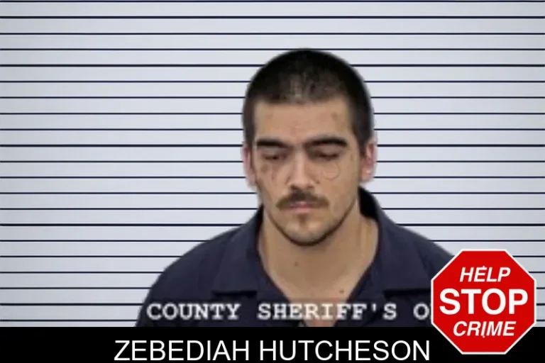 Zebediah Hutcheson
