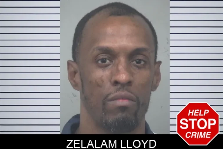 Zelalam Lloyd mugshot – Gwinnett County , Georgia Zelalam Lloyd