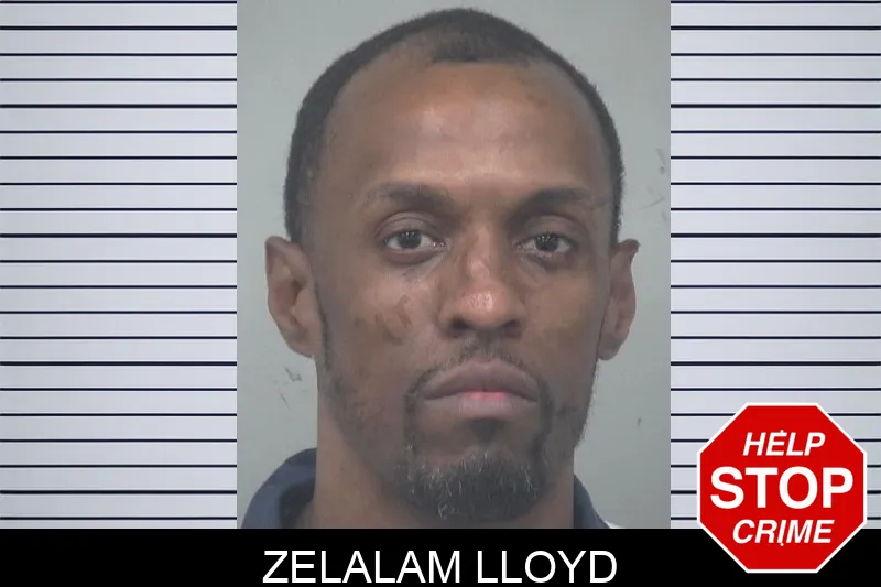 Zelalam Lloyd mugshot – Gwinnett County , Georgia Zelalam Lloyd mugshot