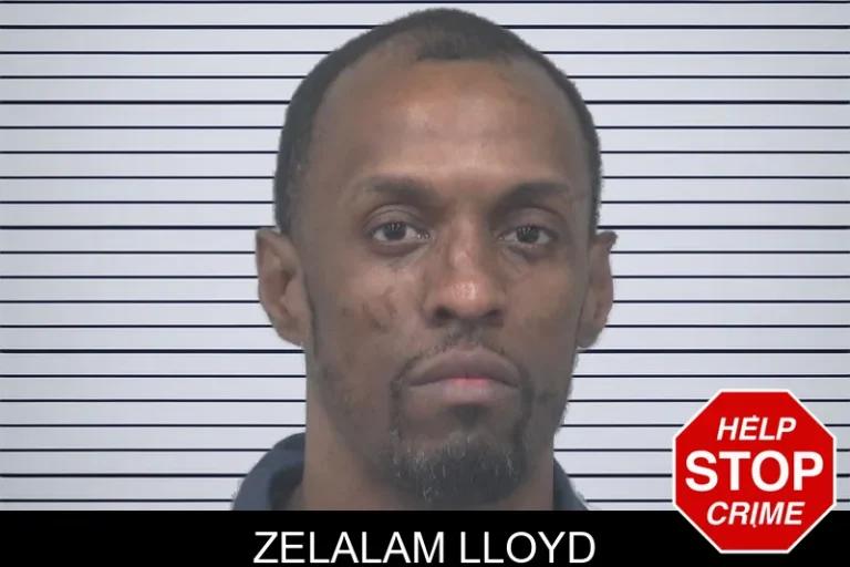 Zelalam Lloyd