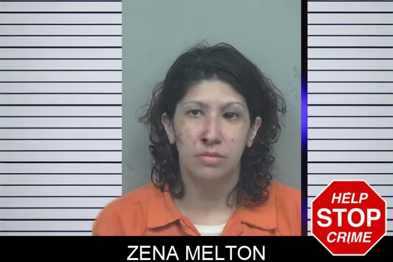 Zena Melton