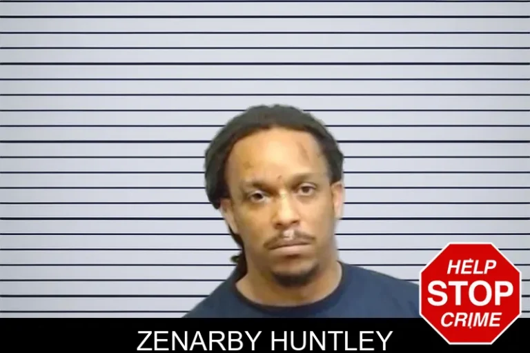 Zenarby Huntley