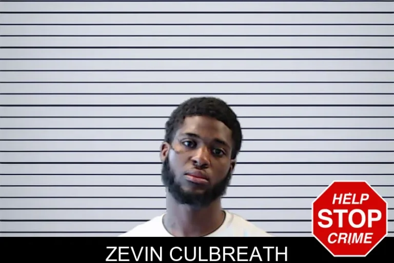 Zevin Culbreath