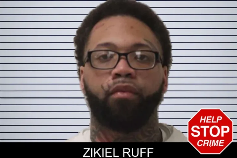 Zikiel Ruff