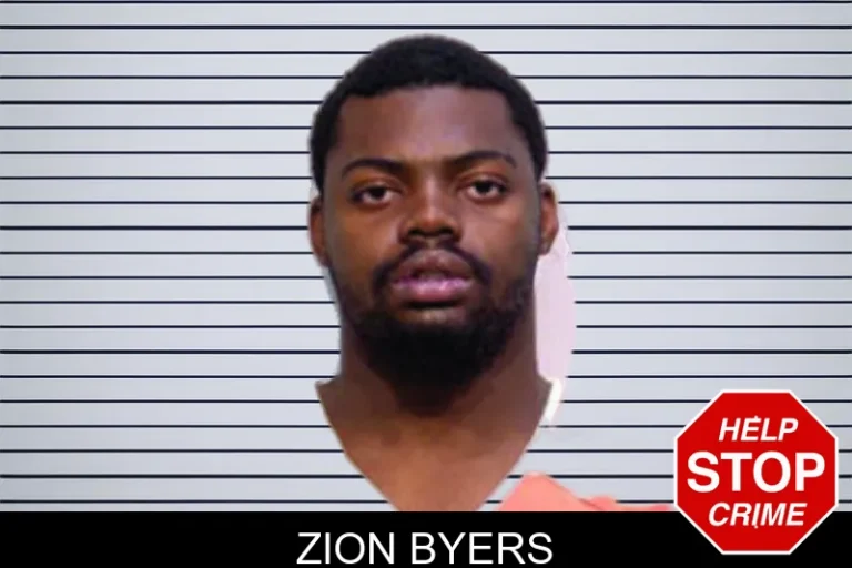 Zion Byers