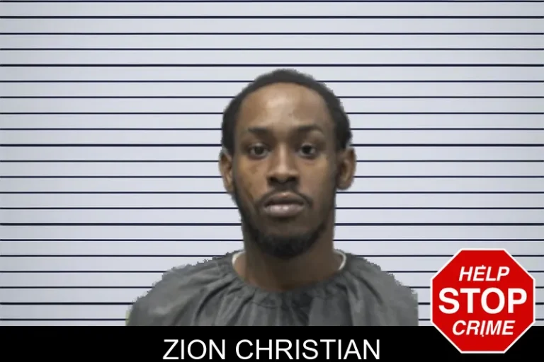 Zion Christian