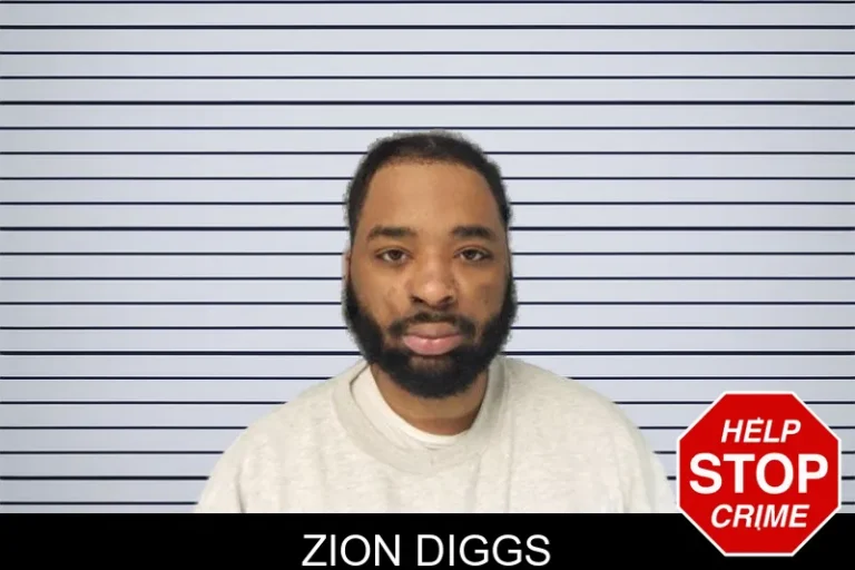 Zion Diggs