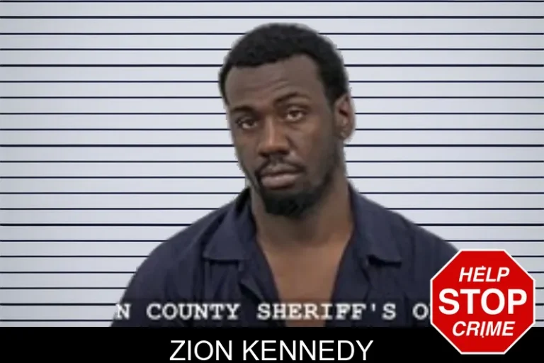Zion Kennedy