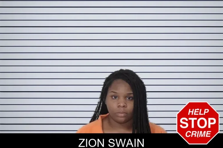 Zion Swain