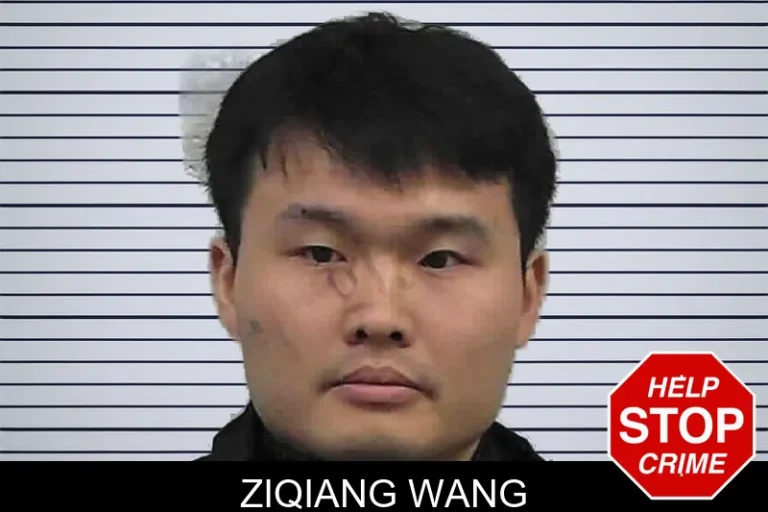 Ziqiang Wang