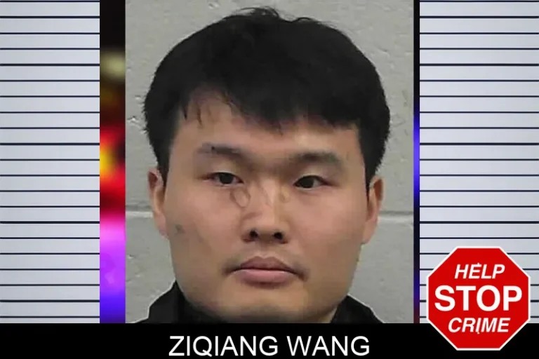 Ziqiang Wang