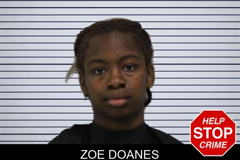 Zoe Doanes