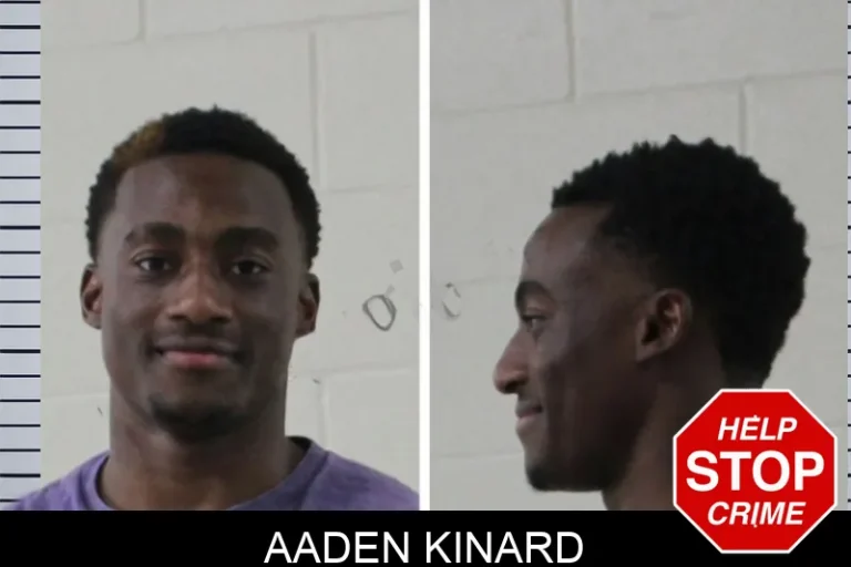 Aaden Kinard