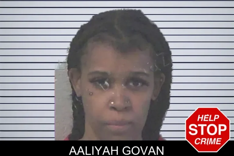 Aaliyah Govan