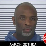 Aaron Bethea mugshot – Fayette County , Georgia Aaron Bethea mugshot