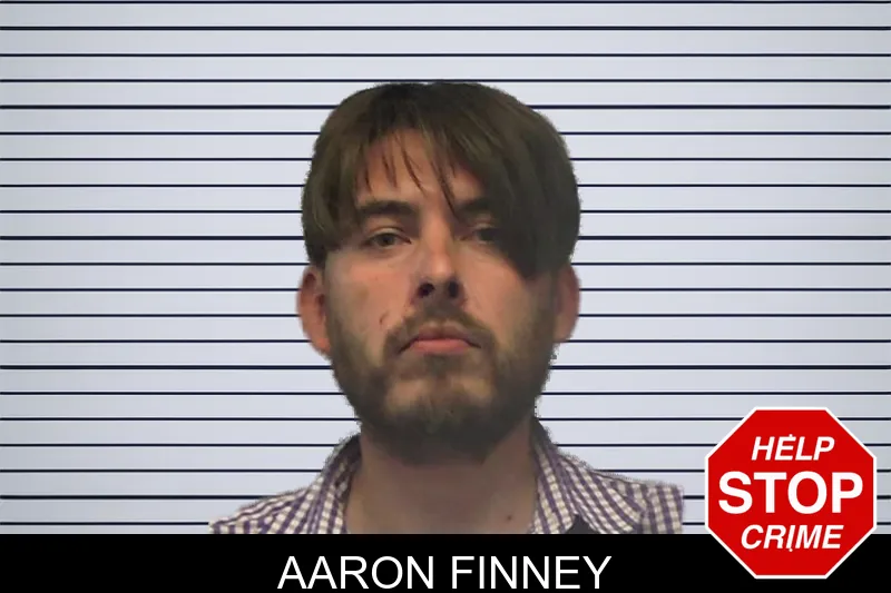 Aaron Finney mugshot – Ware County , Georgia Aaron Finney mugshot