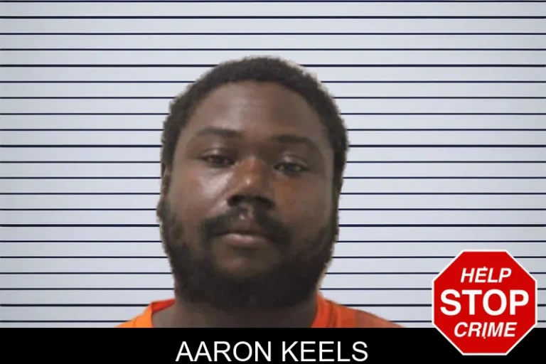 Aaron Keels