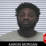 Aaron Morgan mugshot – Dawson County , Georgia Aaron Morgan mugshot