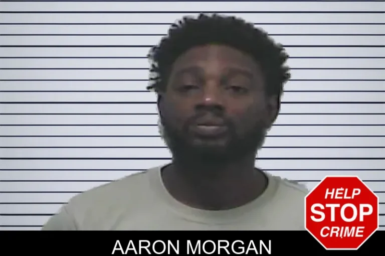 Aaron Morgan mugshot – Dawson County , Georgia Aaron Morgan