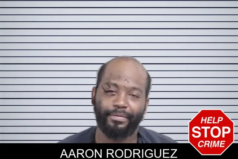 Aaron Rodriguez