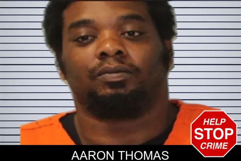Aaron Thomas