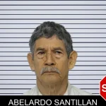 Abelardo Santillan mugshot – Bibb County , Georgia Abelardo Santillan mugshot