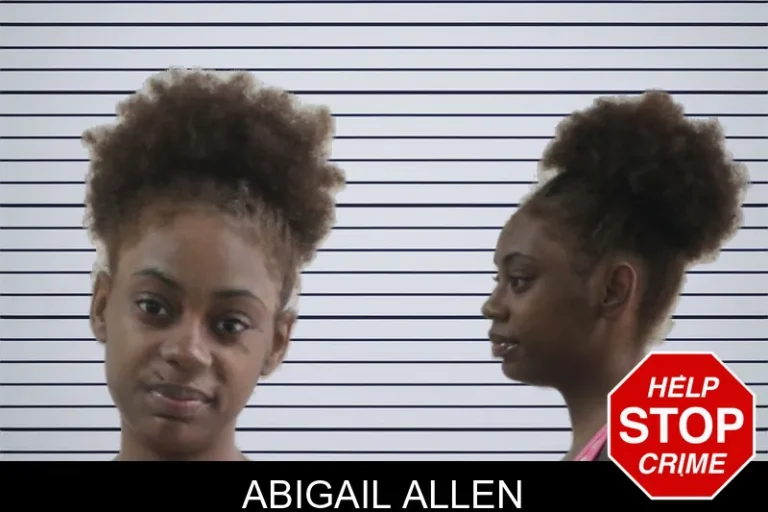 Abigail Allen
